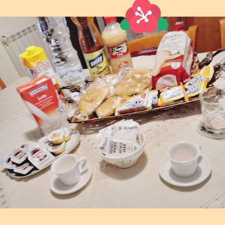Sweet Home Модіка Екстер'єр фото
