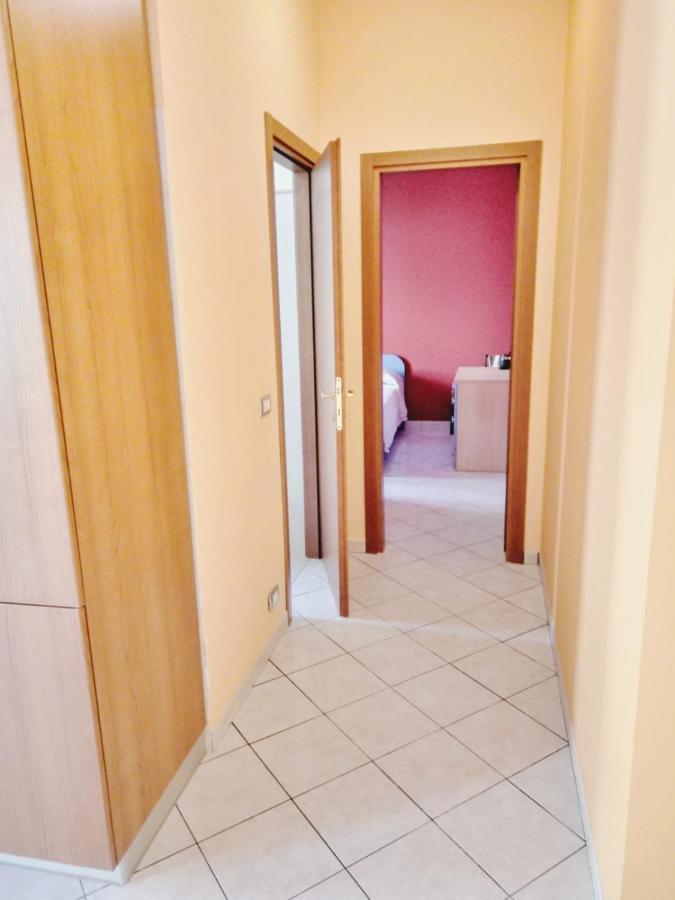 Sweet Home Модіка Екстер'єр фото