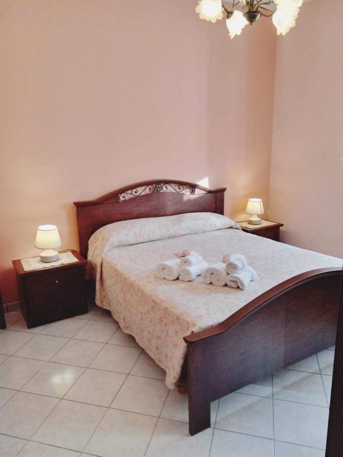 Sweet Home Модіка Екстер'єр фото