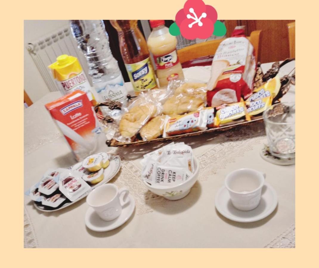 Sweet Home Модіка Екстер'єр фото